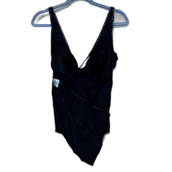 Miraclesuit Swimsuit Size 18 - Picture 6 of 8